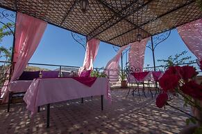 Riad Sanaa Rose
