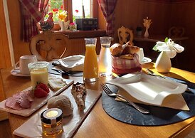 Hostellerie du Rosenmeer