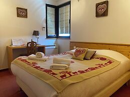 Hostellerie du Rosenmeer