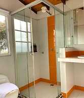 Hotel Zocalo Campestre