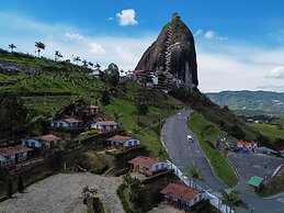 Hotel Zocalo Campestre