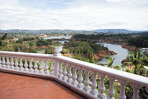 Hotel Zocalo Campestre