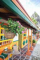 Hotel Zocalo Campestre