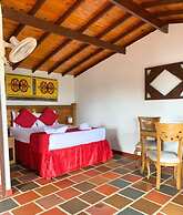 Hotel Zocalo Campestre