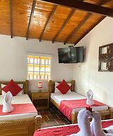 Hotel Zocalo Campestre