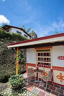 Hotel Zocalo Campestre