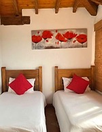 Hotel Zocalo Campestre