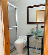 Hotel Zocalo Campestre