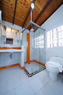 Hotel Zocalo Campestre