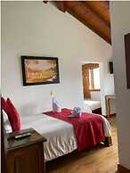 Hotel Zocalo Campestre