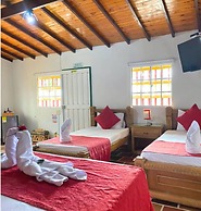 Hotel Zocalo Campestre