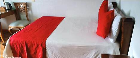 Hotel Zocalo Campestre