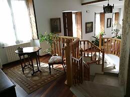 Casa Grande de Trives