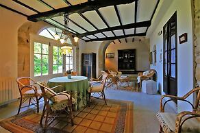 Casa Grande de Trives
