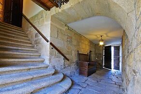 Casa Grande de Trives
