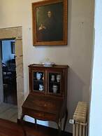 Casa Grande de Trives