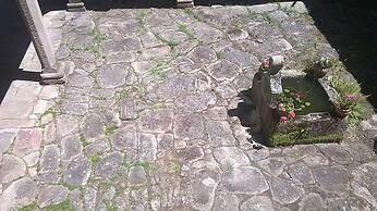Casa Grande de Trives