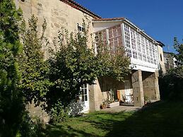 Casa Grande de Trives
