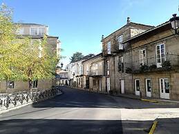 Casa Grande de Trives