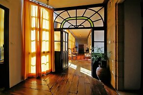 Casa Grande de Trives