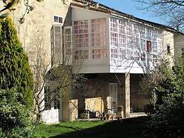 Casa Grande de Trives