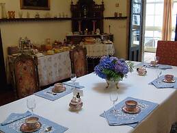 Casa Grande de Trives