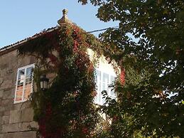 Casa Grande de Trives