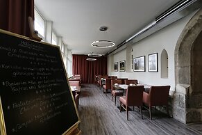 Konsumhotel Dorotheenhof Weimar