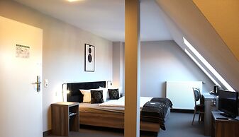 Konsumhotel Dorotheenhof Weimar