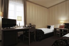Konsumhotel Dorotheenhof Weimar