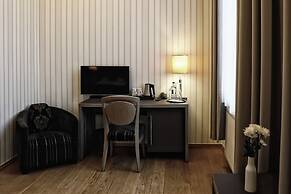 Konsumhotel Dorotheenhof Weimar