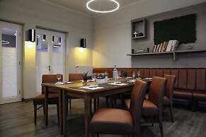 Konsumhotel Dorotheenhof Weimar