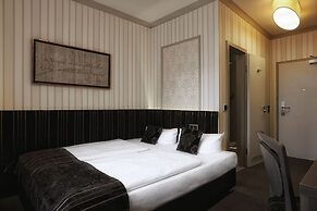 Konsumhotel Dorotheenhof Weimar