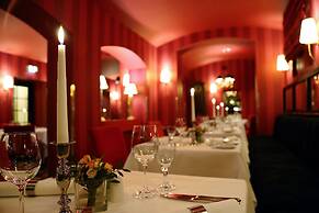 Konsumhotel Dorotheenhof Weimar