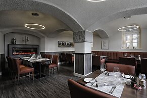 Konsumhotel Dorotheenhof Weimar