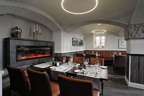Konsumhotel Dorotheenhof Weimar