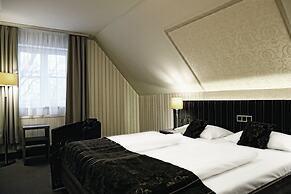 Konsumhotel Dorotheenhof Weimar