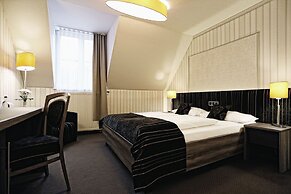 Konsumhotel Dorotheenhof Weimar