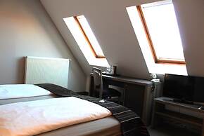 Konsumhotel Dorotheenhof Weimar