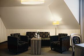 Konsumhotel Dorotheenhof Weimar