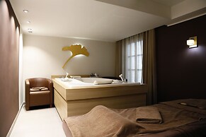 Konsumhotel Dorotheenhof Weimar