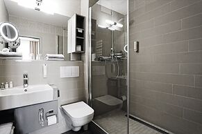 Konsumhotel Dorotheenhof Weimar