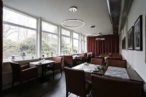 Konsumhotel Dorotheenhof Weimar