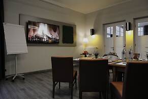 Konsumhotel Dorotheenhof Weimar