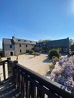Manoir de Rigourdaine
