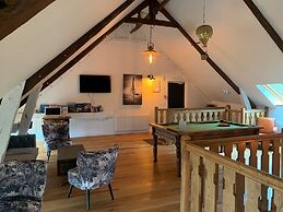 Manoir de Rigourdaine