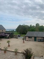 Manoir de Rigourdaine