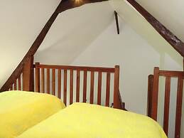 Manoir de Rigourdaine