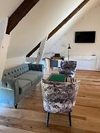 Manoir de Rigourdaine