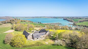 Manoir de Rigourdaine
